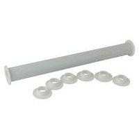 Rouleau laminoir universel L 520mm - Image principale