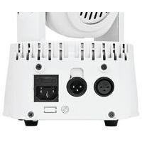 Mini lyre MHL74 -7x LED 10 W blanc - Image 3