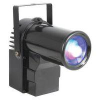 Spot Pin LED 10 W 4-en-1 DMX - PS10W - Image principale