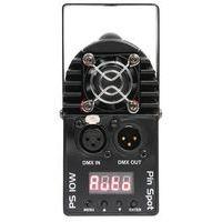 Spot Pin LED 10 W 4-en-1 DMX - PS10W - Image 2