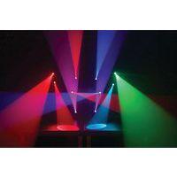 Spot Pin LED 10 W 4-en-1 DMX - PS10W - Image 4