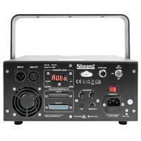 Laser Pandora 1600 TTL RGB Beamz - Image 2