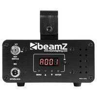 Double Laser Surtur II RG Gobo DMX IRC LED bleue 3 W - Image 5