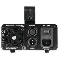 Double Laser Anthe II 600 mW RGB Gobo DMX IRC - Image 3