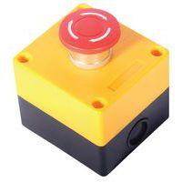 Interrupteur d'urgence pour laser - Image principale