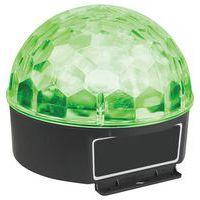Magic Jelly DJ Ball 6x LEDs 1W - Image principale