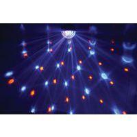 Magic Jelly DJ Ball 6x LEDs 1W - Image 5