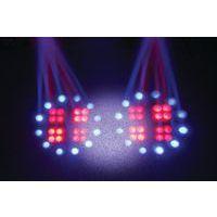 Double Moonflower Uranus LED avec Strobe - Image 2