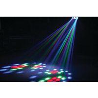 Double Moonflower Uranus LED avec Strobe - Image 4