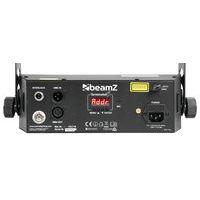 Terminator IV Double Moon LED avec laser et stroboscope - Image 2