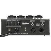 Switch Pack II 4 canaux - DMX512 - Image 2