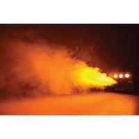 Machine à fumée avec effet flamme S700-LED - BeamZ - Image 2