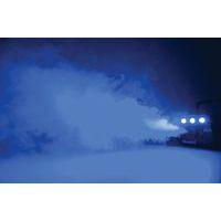 Machine à fumée avec effet glace S700LED - BeamZ - Image 4