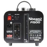 Machine à fumée avec DMX et contrôleur F1500 - BeamZ - Image 4