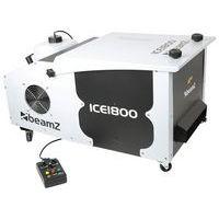 Machine à fumée lourde DMX ICE1800 - BeamZ - Image principale