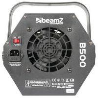 Machine à bulles médium B500- BeamZ - Image 5