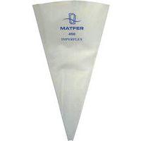 Poche imperflex longeur 450mm - Image principale