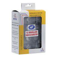 Douilles "choix du pâtissier" par 12 - Image 2