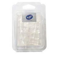 Douilles cannelées boite de 6 pièces - Image principale