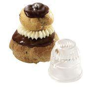 Douille sultane cône à ras - Image principale