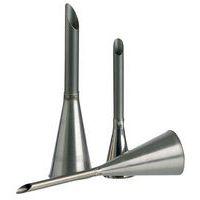 Douilles à garnir Øs 4, 6 et 8 mm - Image principale