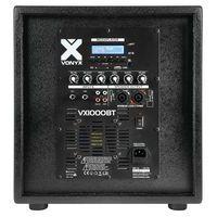 Kit enceintes actives 2.2 - VX1000BT - Image 4