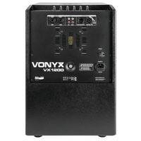 Système Full-range 2 voies - VX1200 - Image 3