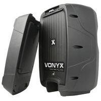 Ensemble de sono portable 10" SD/USB/MP3/BT avec pieds - PSS302 - Image 3