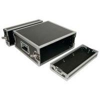 Flightcase 19 PD-FxU pour équipement audio Power Dynamics - Image 2