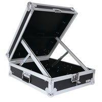 Flightcase 19" PD-FU12 pour table de mixage - Image principale