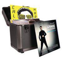 Valise 12" RC80 pour 80 disques vinyl Titane - Image 3