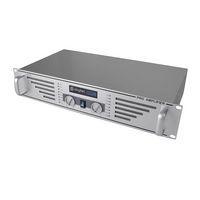 Amplificateur professionnel SKYTEC - Image principale