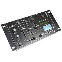 Table de mixage 4 canaux USB/MP3/BT/REC - STM3030 - Image principale