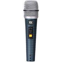 Microphone filaire main dans valise - Image principale