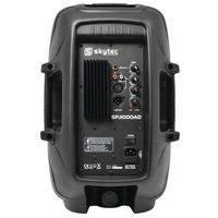 Enceinte active 10" SPJ-1000AD 400 W - Vonyx - Image 3