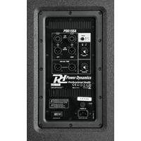 Enceinte active PD61xSA Power Dynamics - Image 2