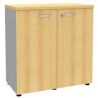 Armoire portes battantes Quadrifoglio - Image 2