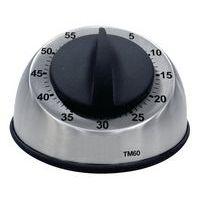 Minuteur mécanique 60 min - Image principale