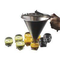 Entonnoir automatique inox 1,9 litre - Image 2