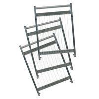 Socle et base inox de guitare - Image 2