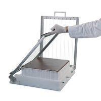 Socle guitare double - Image principale