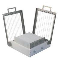 Mini-guitare double avec 2 bras de coupe 22mm - Image principale