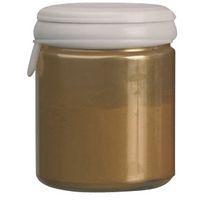 Colorant poudre or 25g - Image principale