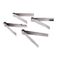 Outils à sculpter (3 pièces) - Image principale