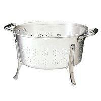 Passoire à pieds en aluminium - Image principale