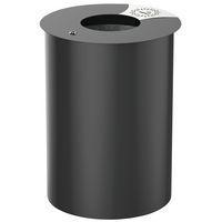 Poubelle Urbis sur pied - 60l Rossignol Pro - Image principale