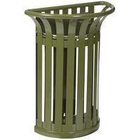 Poubelle murale Tulipe - 35l Rossignol Pro - Image principale