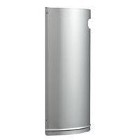 Poubelle 1/2 ronde essentiel Rossignol Pro - Image 2