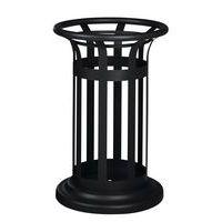 Poubelle vigipirate à poser/fixer Tulipe Rossignol Pro - Image 2