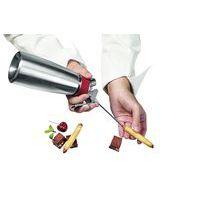 Aiguilles d'injection Ø 3 et 5 mm pour siphon ISI - Image 2